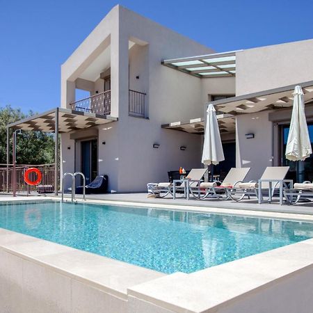 Apolpaina Villa Alkistis מראה חיצוני תמונה