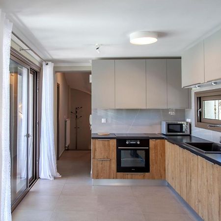 Apolpaina Villa Alkistis מראה חיצוני תמונה