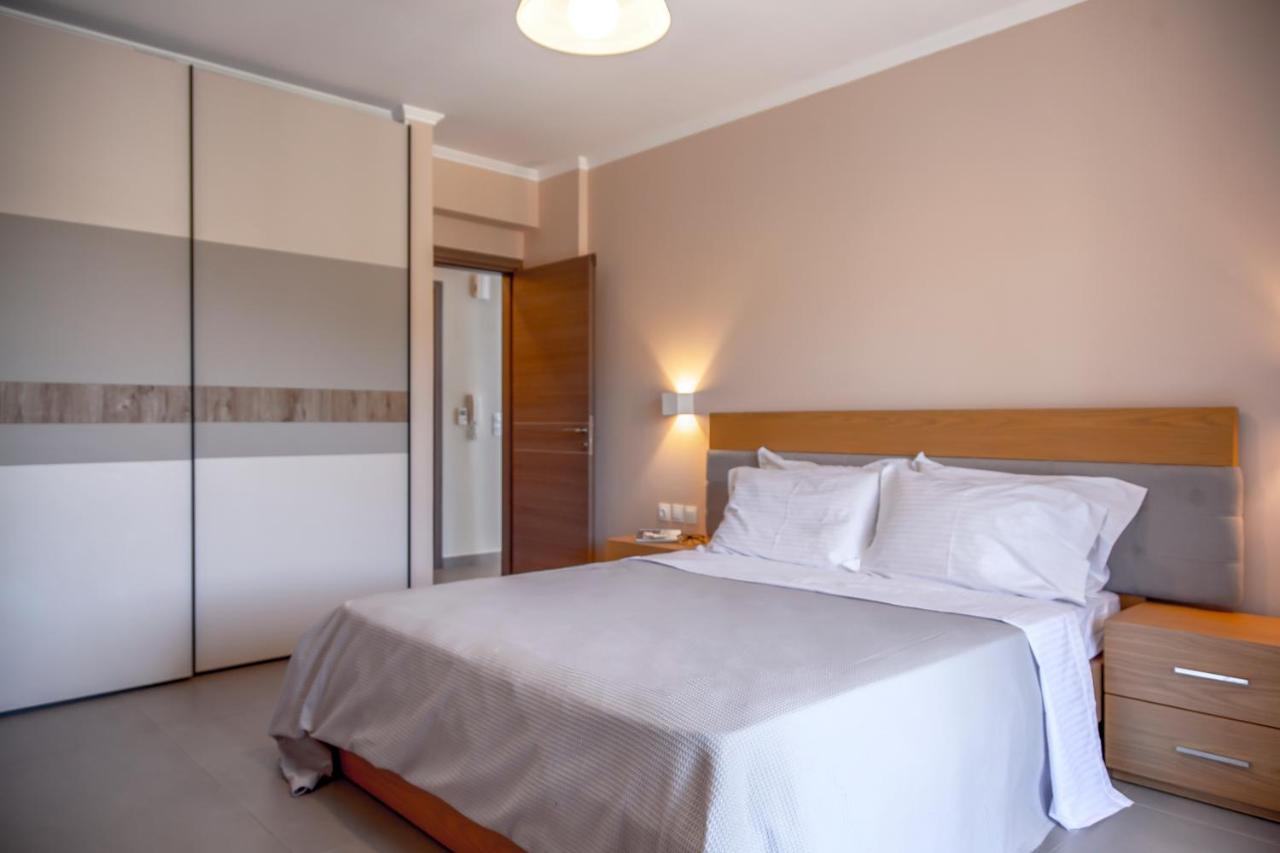 Apolpaina Villa Alkistis מראה חיצוני תמונה