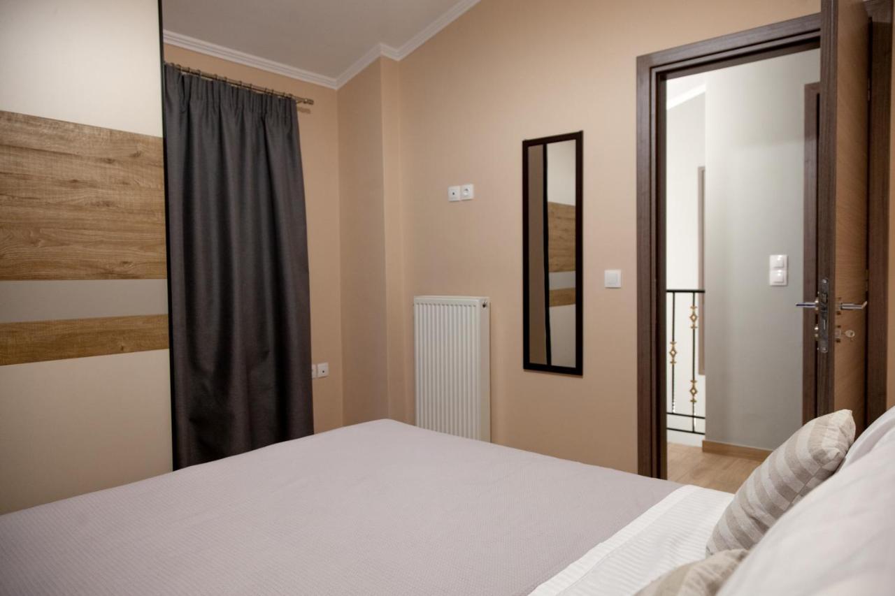 Apolpaina Villa Alkistis מראה חיצוני תמונה