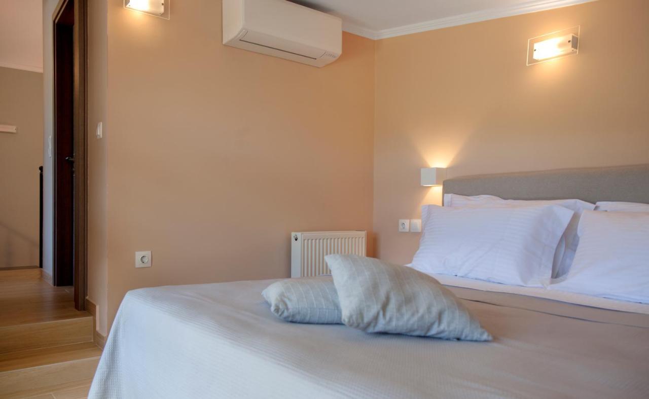 Apolpaina Villa Alkistis מראה חיצוני תמונה
